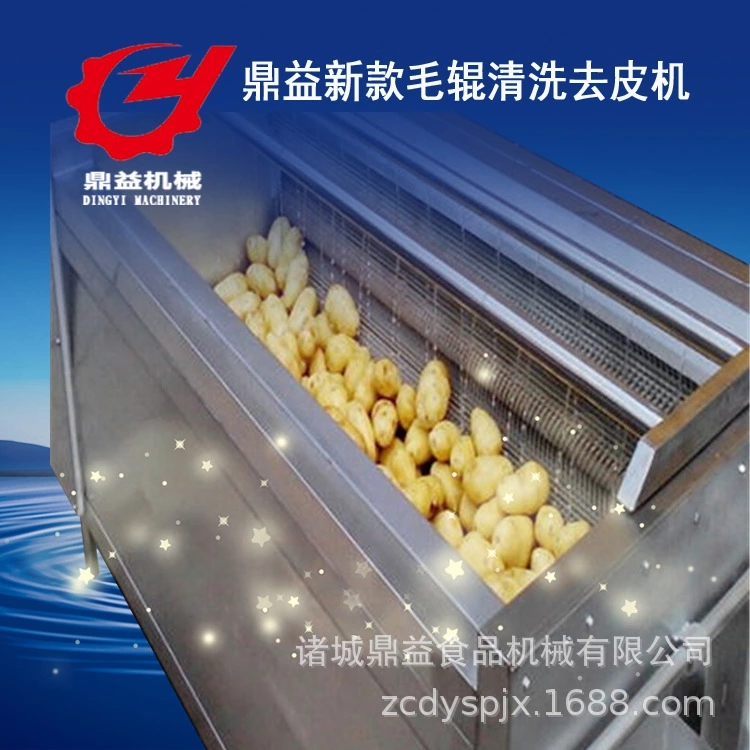 果蔬清洗機的市場現(xiàn)狀是什么？
