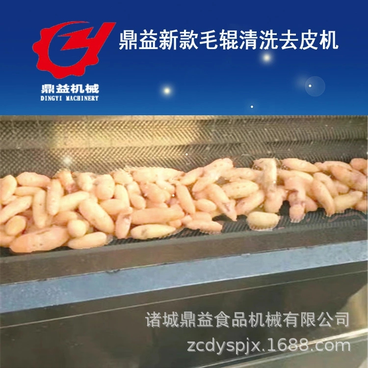 果蔬清洗機(jī) 市場(chǎng)難鋪開(kāi)原因是什么？
